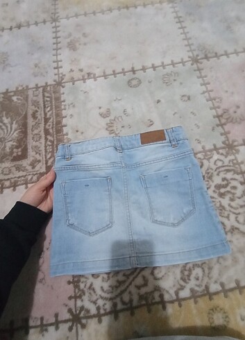 Zara Çocuk etek