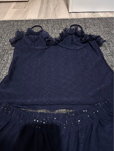 s Beden Pijama takımı