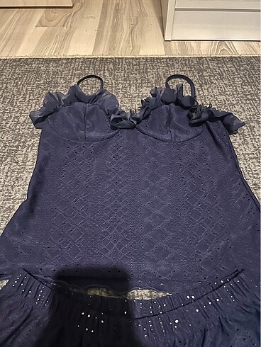 Diğer Pijama takımı