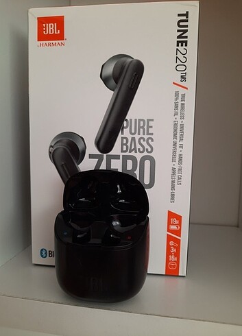 JBL TUNE 220TWS Bluetooth Kulaklık