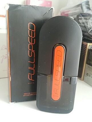 AVON FULL SPEED GELİŞ FİYATINA SADECE 45 TL 