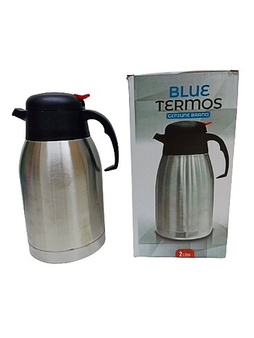 Termos 2 litre