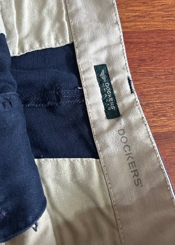 Erkek Lacivert Regular Fit Denim Pantolon - Görsel 5