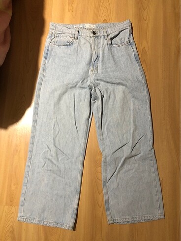 Geniş Paça Pantolon