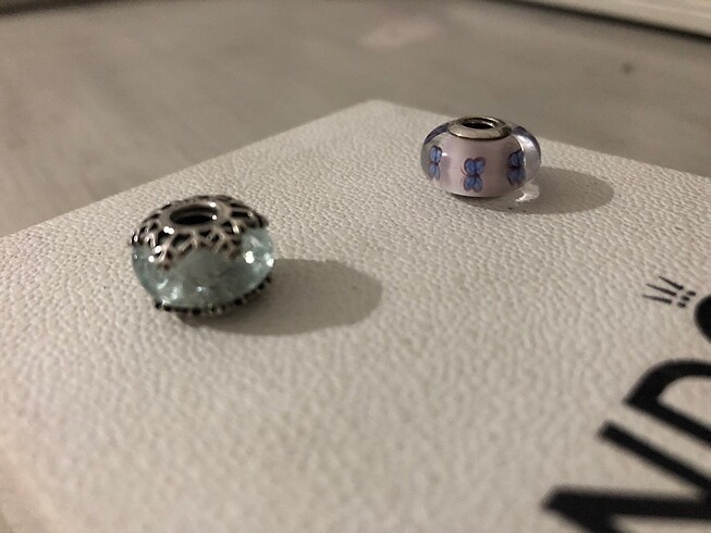 Pandora Pandora Charm