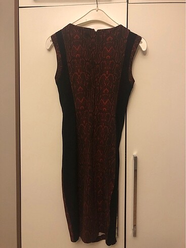 xs Beden Mango Suit Elbise