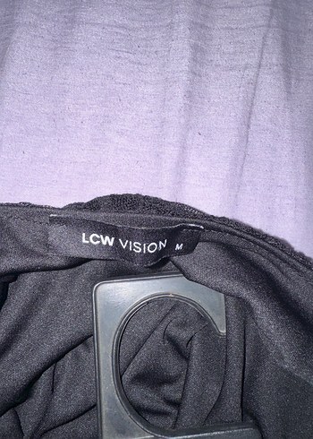 Siyah Uzun Askılı Kadın Elbise - Görsel 3