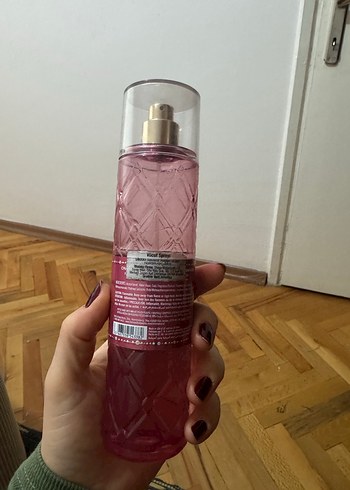 Kadın Parfümü Champagne Toast - Görsel 2