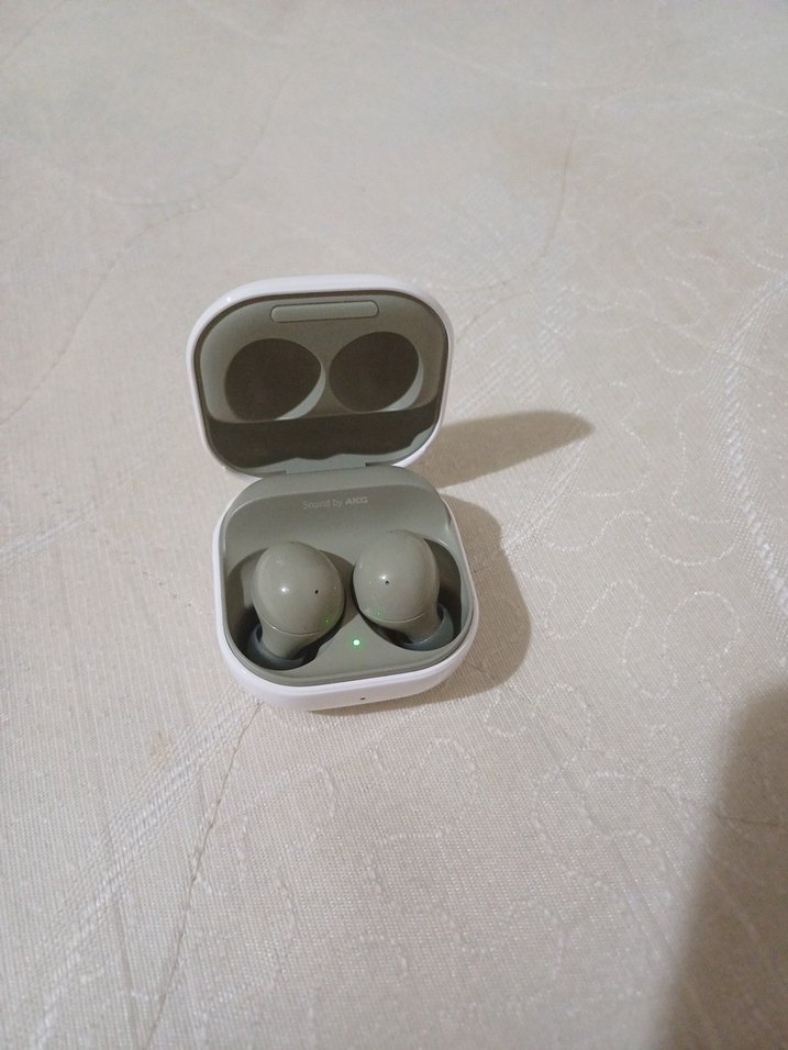samsung buds2 - Görsel 2