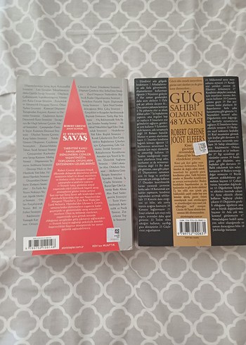 robert greene - Görsel 2