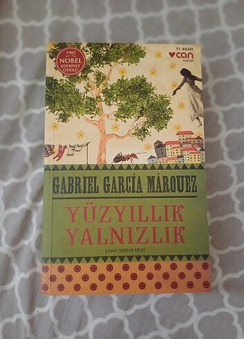 Yüzyıllık yalnızlık