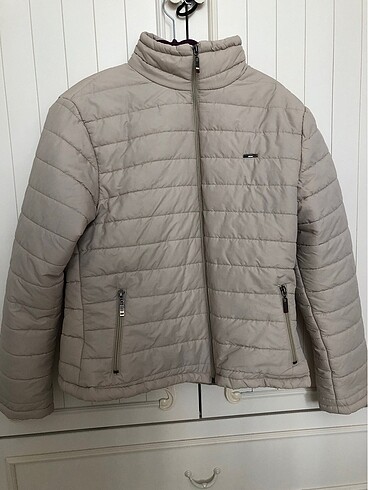 xl Beden Mevsimlik mont