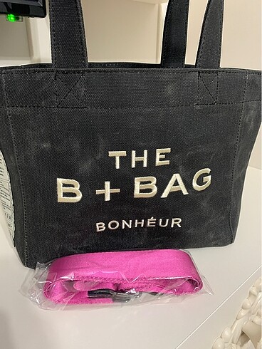 B+Bag bonheur