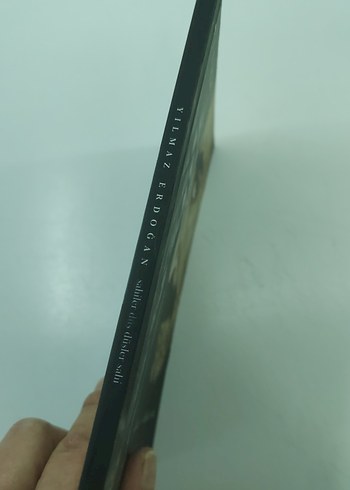 Sahiler Düş Düşler Sahİ - Yılmaz Erdoğan - Görsel 2