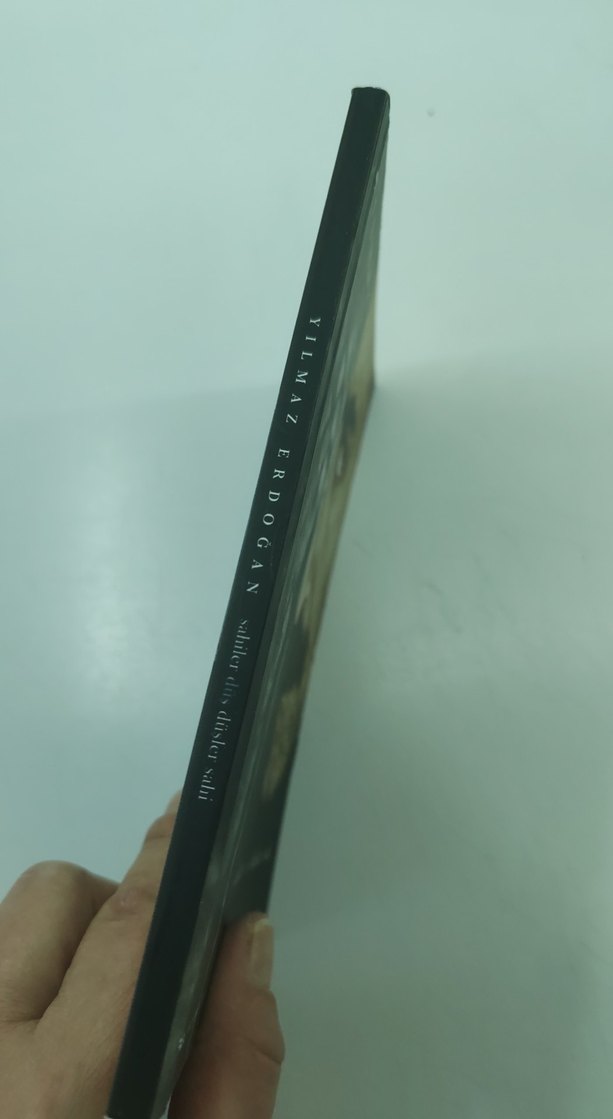 Sahiler Düş Düşler Sahİ - Yılmaz Erdoğan - Görsel 2