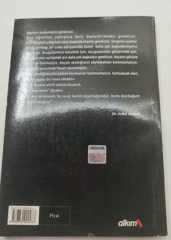 Kışkırtılmış Erkeklik Bastırılmış Kadınlık - Dr. Erdal Atabek - Görsel 2