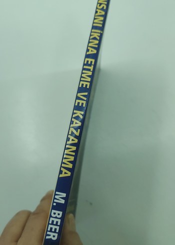 İnsanı İkna Etme ve Kazanma - Michael Beer - Görsel 2