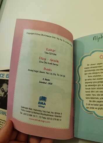 Türkçe sözlük - Görsel 2