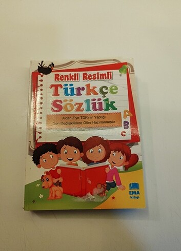 Türkçe sözlük - Görsel 3