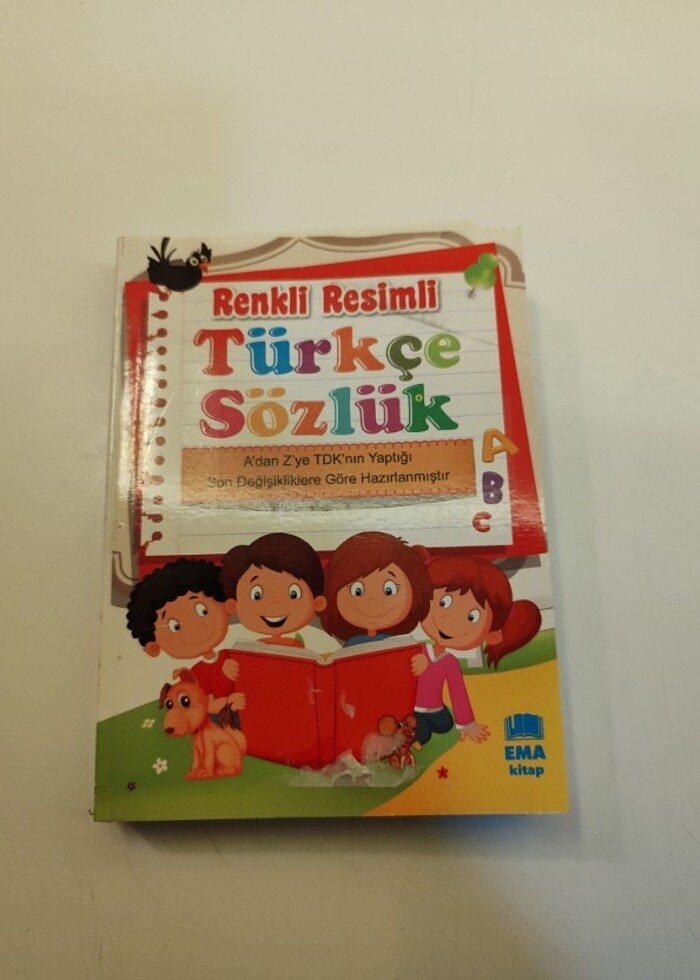 Türkçe sözlük - Görsel 3