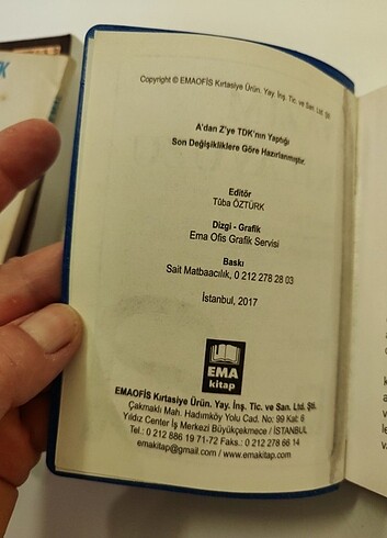 Yazım kılavuzu - Görsel 2