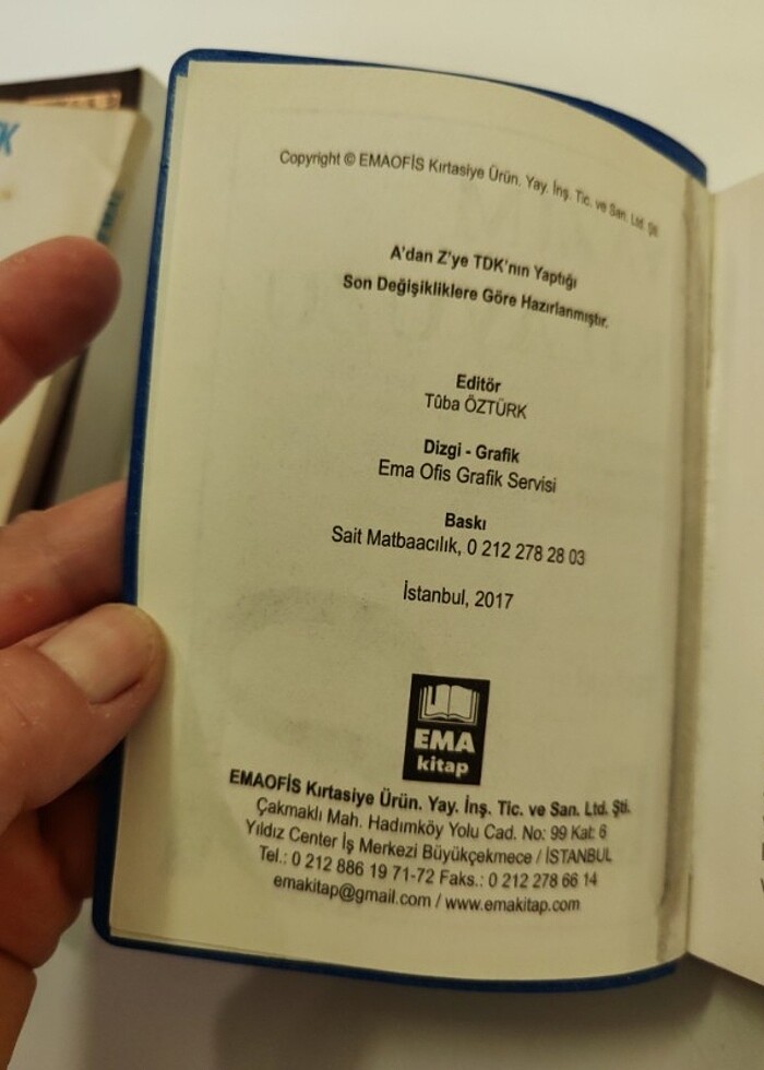 Yazım kılavuzu - Görsel 2