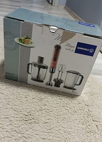 Blender 