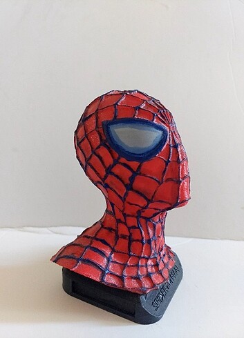 Spiderman Büst / Figür