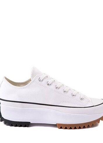 Runstar Low Ox White