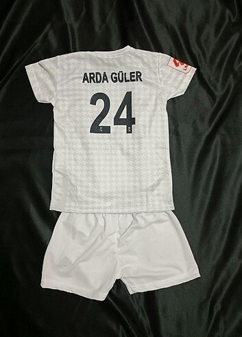 Arda güler real madrid