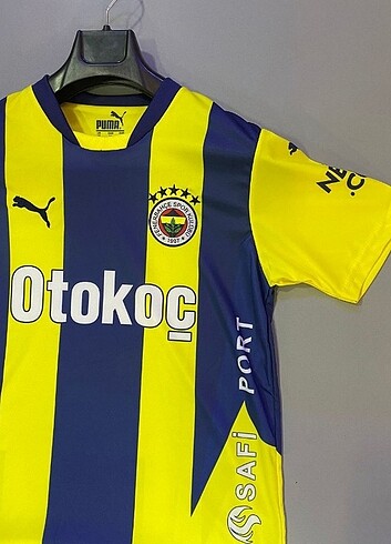YENİ SEZON FENERBAHÇE FORMA ????????