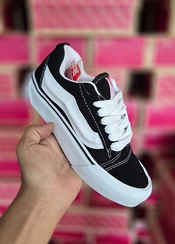38 Beden ?? Vans knu skool ??