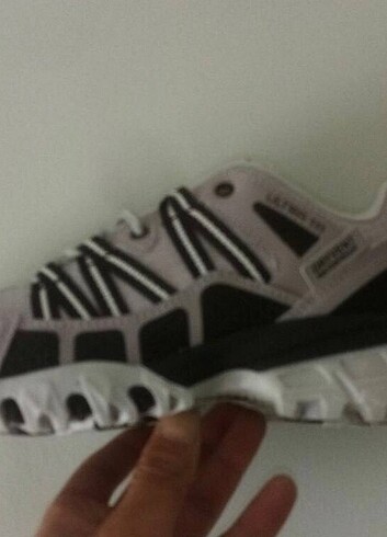 ?? THE NORTH FACE outdoor ayakkabı ?? - Görsel 2