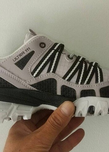 ?? THE NORTH FACE outdoor ayakkabı ?? - Görsel 3