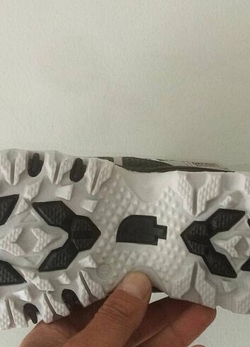 ?? THE NORTH FACE outdoor ayakkabı ?? - Görsel 4