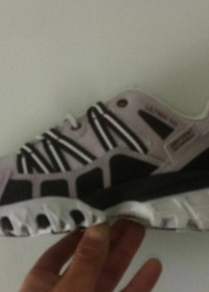 ?? THE NORTH FACE outdoor ayakkabı ?? - Görsel 2