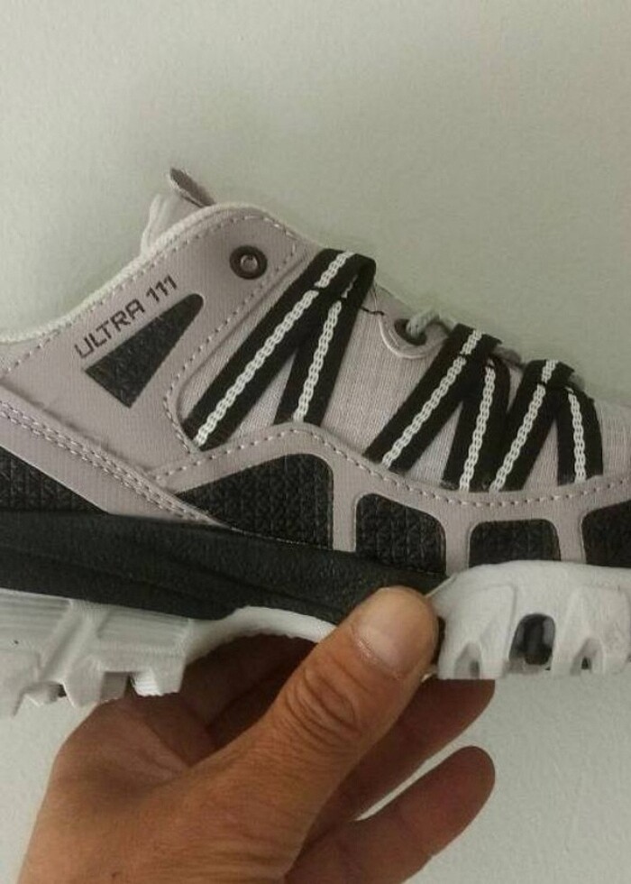 ?? THE NORTH FACE outdoor ayakkabı ?? - Görsel 3