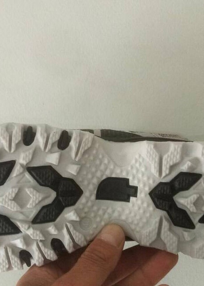 ?? THE NORTH FACE outdoor ayakkabı ?? - Görsel 4