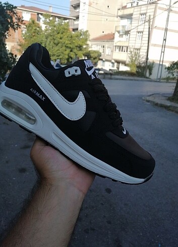 Nıke airmax yeni sezon 