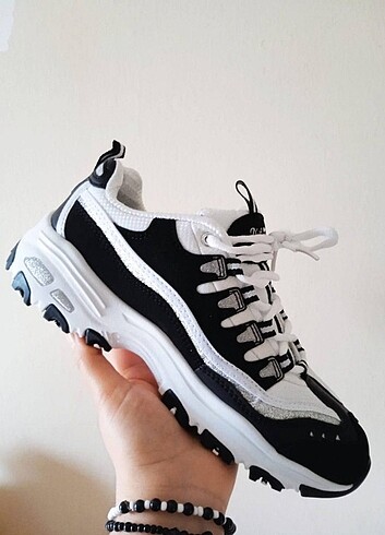 ???? SKECHERS D?LİTES ????