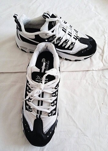 39 Beden ???? SKECHERS D?LİTES ????
