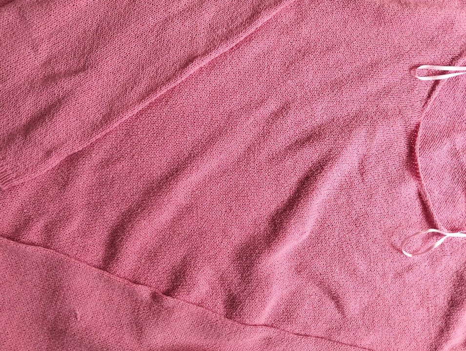 mevsimlik triko kazak - Görsel 2