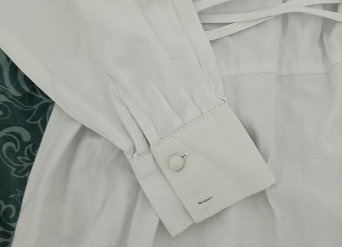 m Beden Vintage Elbise