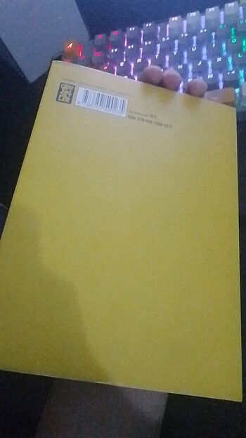  Beden Renk iyi geceler punpun