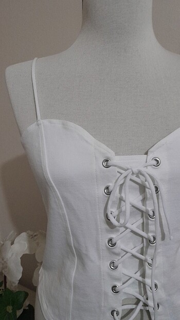 Topshop Diş giyim