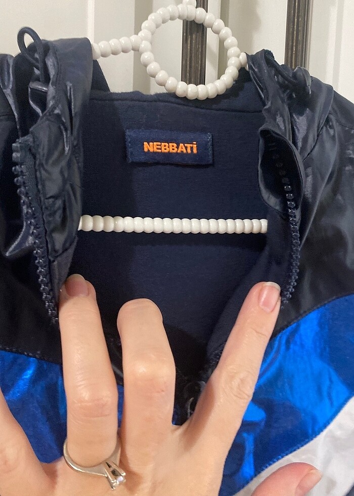 Bg store bg baby nebbati - Görsel 4