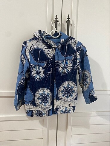 Bg baby bg store hırka