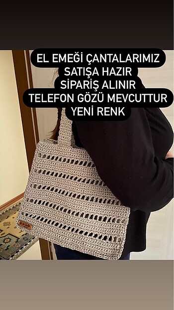  Beden gri Renk Zara çanta