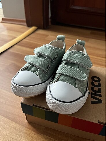 Vicco Vicco spor