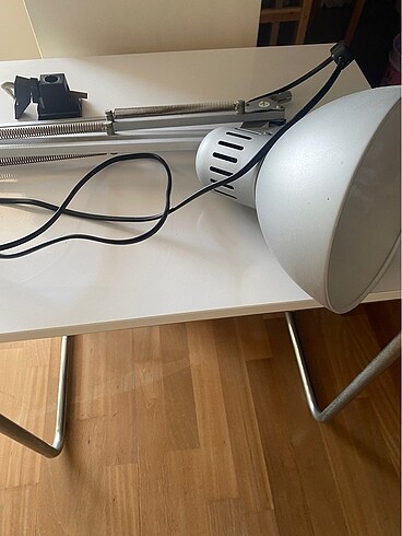  Beden Renk İkea masa lambası